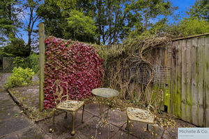 Garden- click for photo gallery
